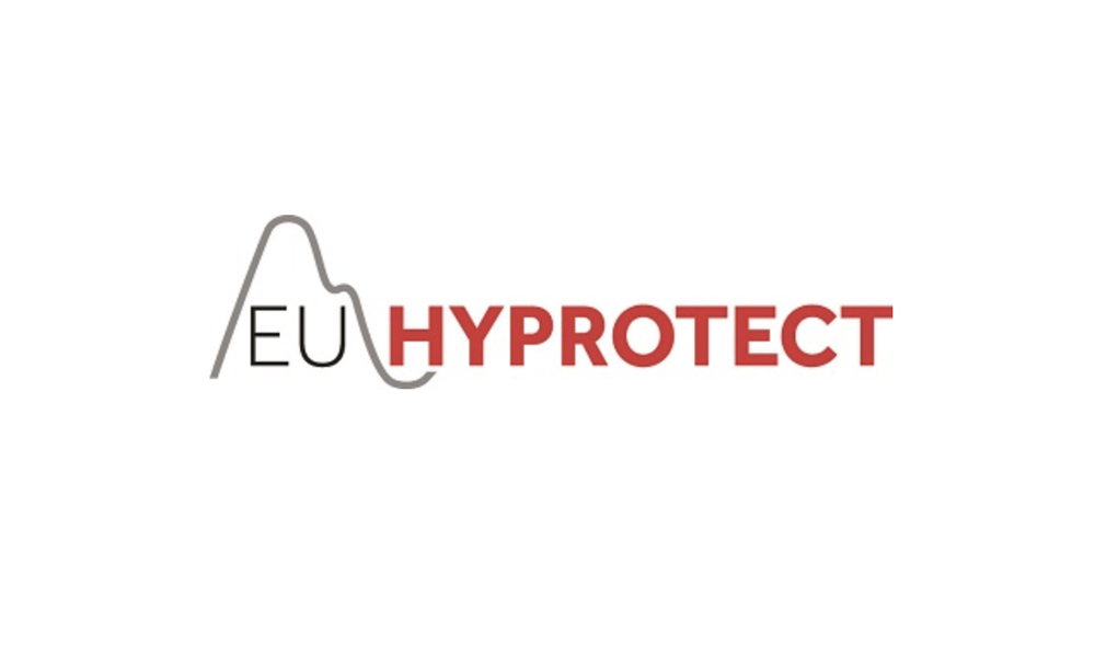 Logo EU Hyprotect