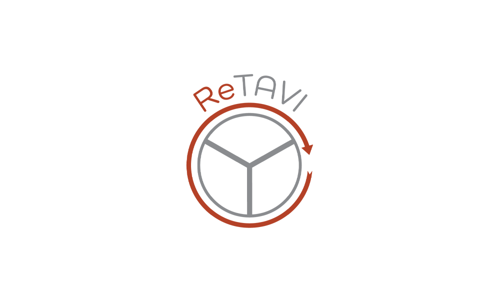 Logo ReTavi